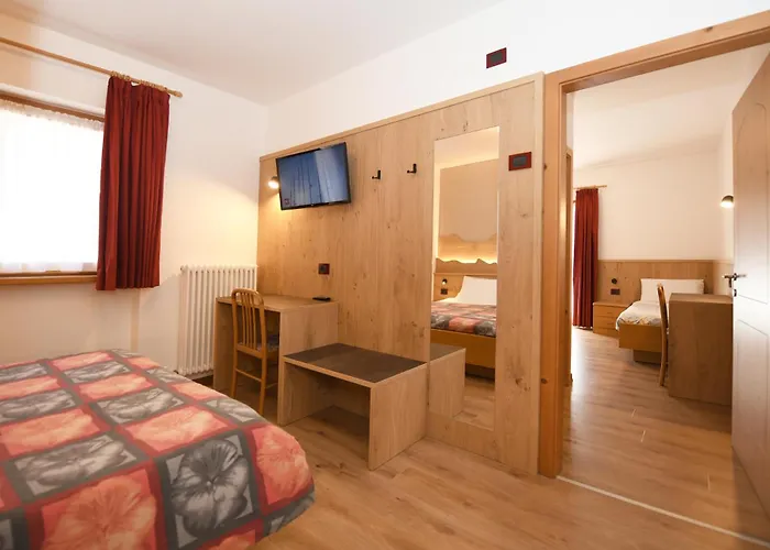 Hotel Stella
