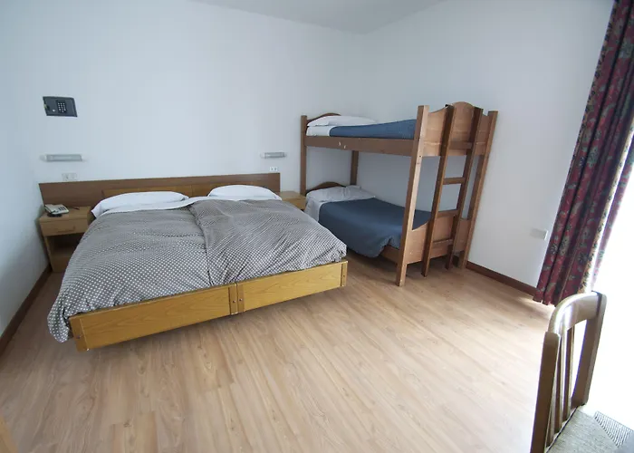 Hotel Sciatori
